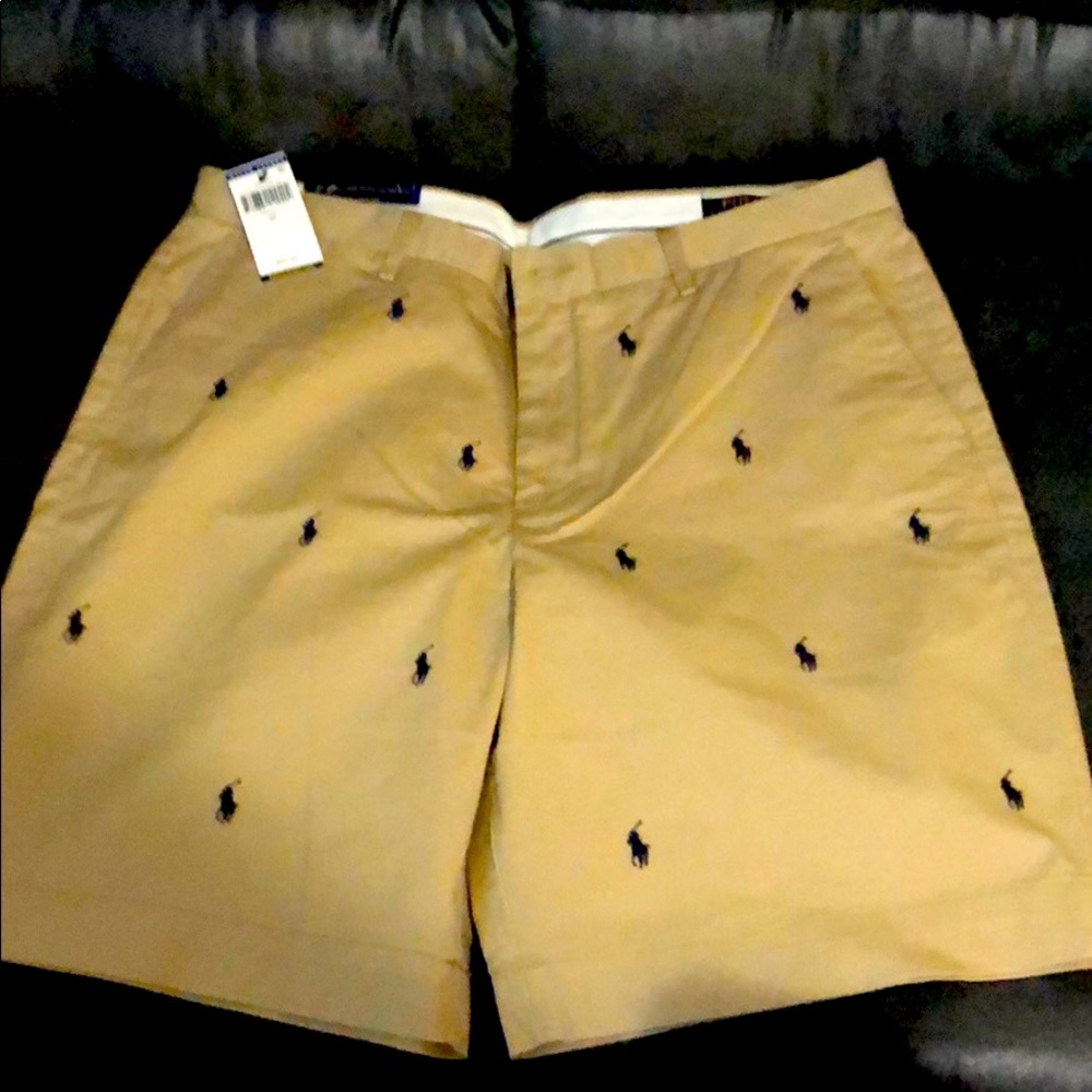 Ralph Lauren shorts